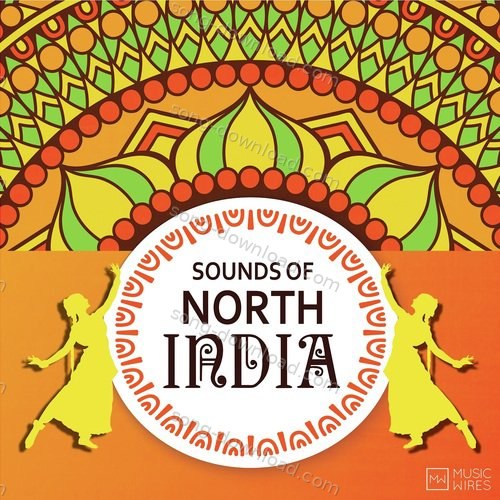 Sounds Of North India Bhaswati Ghosh MP3 Download